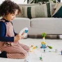 Roboflex Plus - SMT-SMX531S - Smart - Éléments magnétiques - Le Nuage de Charlotte