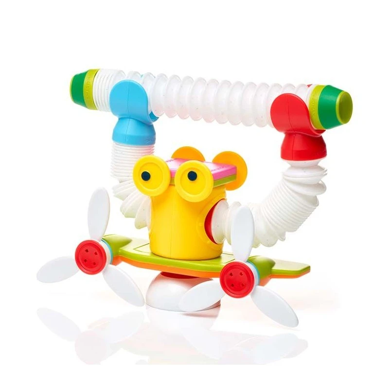 Roboflex Plus - SMT-SMX531S - Smart - Éléments magnétiques - Le Nuage de Charlotte