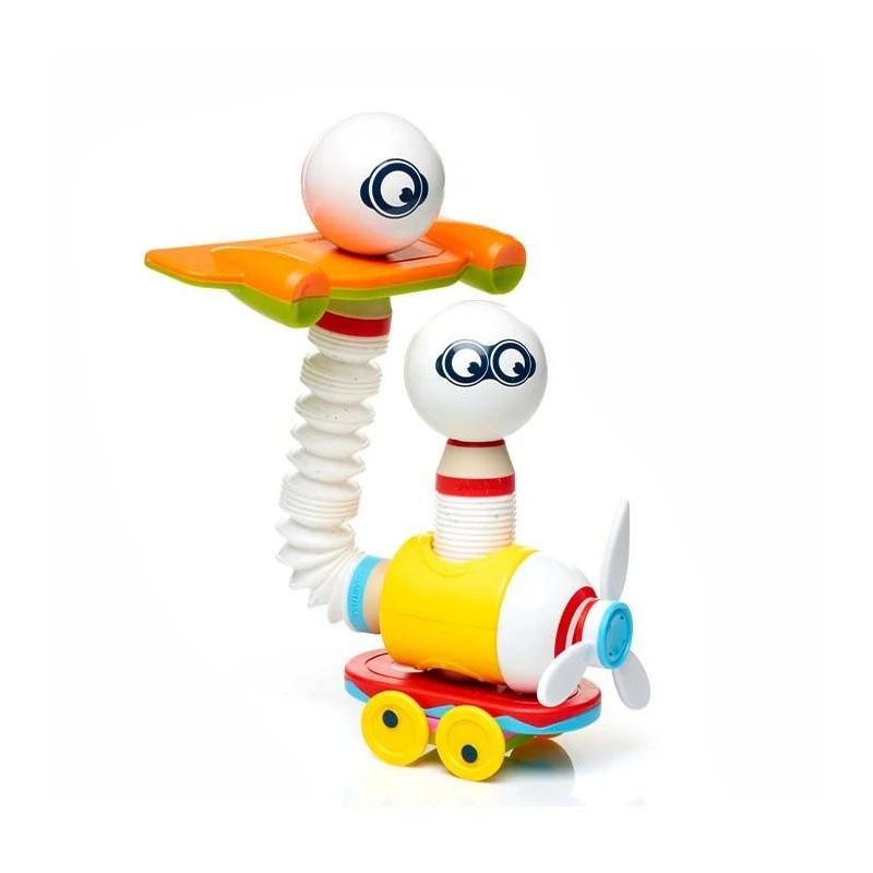 Roboflex Plus - SMT-SMX531S - Smart - Éléments magnétiques - Le Nuage de Charlotte