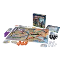 Ticket to Ride - Le Train Fantôme - DOW-75216 - Days of Wonder - Board Games - Le Nuage de Charlotte