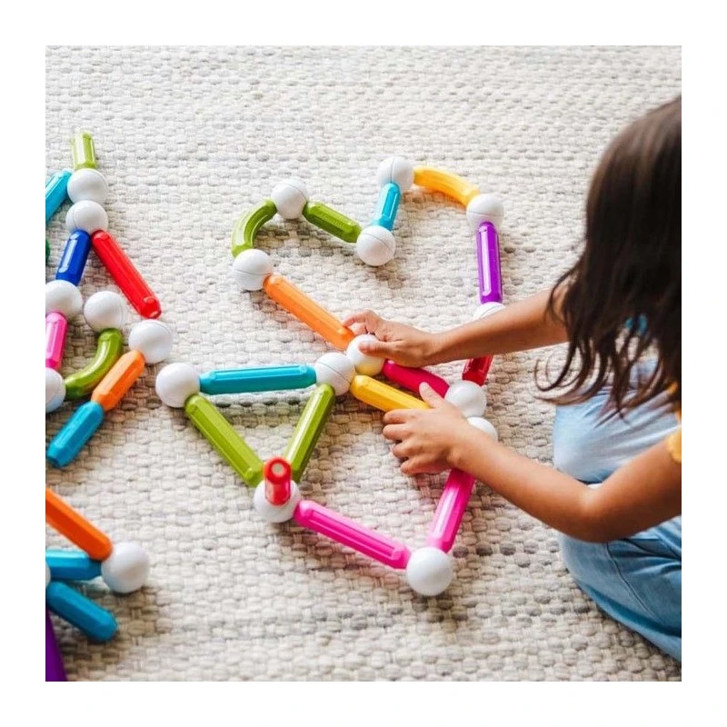 Smart Max Start Plus - SMT-SMX310 - Smart - Magnetic elements - Le Nuage de Charlotte