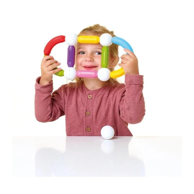 Smart Max Start Plus - SMT-SMX310 - Smart - Magnetic elements - Le Nuage de Charlotte