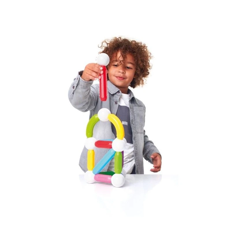 Smart Max Start Plus - SMT-SMX310 - Smart - Magnetic elements - Le Nuage de Charlotte