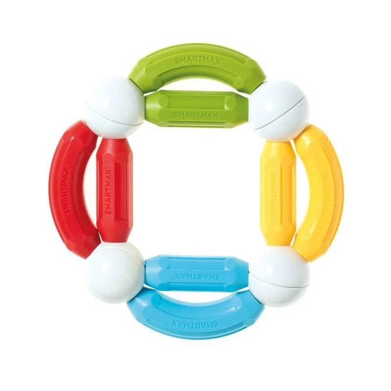 Smart Max Start Plus - SMT-SMX310 - Smart - Magnetic elements - Le Nuage de Charlotte