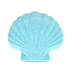 Disney Pop Princess Bath Fizzers - Ariel - MBT-DPPF-A8 - Mad Beauty - Bath Bombs - Le Nuage de Charlotte