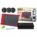 My Writing Tablet - BUK-505607BU - Buki - Learn while having fun - Le Nuage de Charlotte