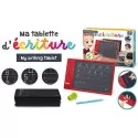 My Writing Tablet - BUK-505607BU - Buki - Learn while having fun - Le Nuage de Charlotte