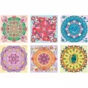 PlayMais Trendy Mosaic Mandala - PLM-160358 - PlayMais - PlayMais - Le Nuage de Charlotte