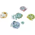 Eager Elephants - HAB-306259 - Haba - Board Games - Le Nuage de Charlotte