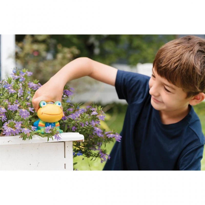 KidzMaker - Garden Frog - 4M-5604782 - 4M - Plaster casts - Le Nuage de Charlotte