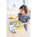 Clutching Puzzle Annabell the Cow - HAB-304591 - Haba - Puzzles - Le Nuage de Charlotte