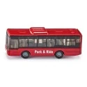 Siku - Bus urbain [1:87] - SIK-1021 - Siku - Voitures, camions, etc. - Le Nuage de Charlotte