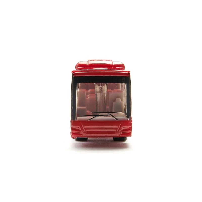 Siku - Bus urbain [1:87] - SIK-1021 - Siku - Voitures, camions, etc. - Le Nuage de Charlotte