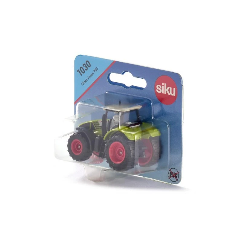 Siku - Claas Axion 950 [1:87] - SIK-1030 - Siku - Voitures, camions, etc. - Le Nuage de Charlotte