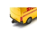 DHL Post van - SIK-1085 - Siku - Cars, Trucks, etc. - Le Nuage de Charlotte