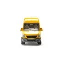 DHL Post van - SIK-1085 - Siku - Cars, Trucks, etc. - Le Nuage de Charlotte
