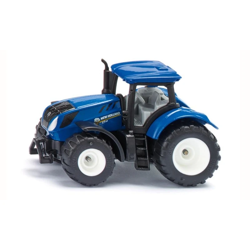 Siku New Holland T7.315 - SIK-1091 - Siku - Cars, Trucks, etc. - Le Nuage de Charlotte