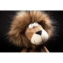 Metusa Leo (large) - SIG-38056 - sigikid - BeastsTown - Le Nuage de Charlotte