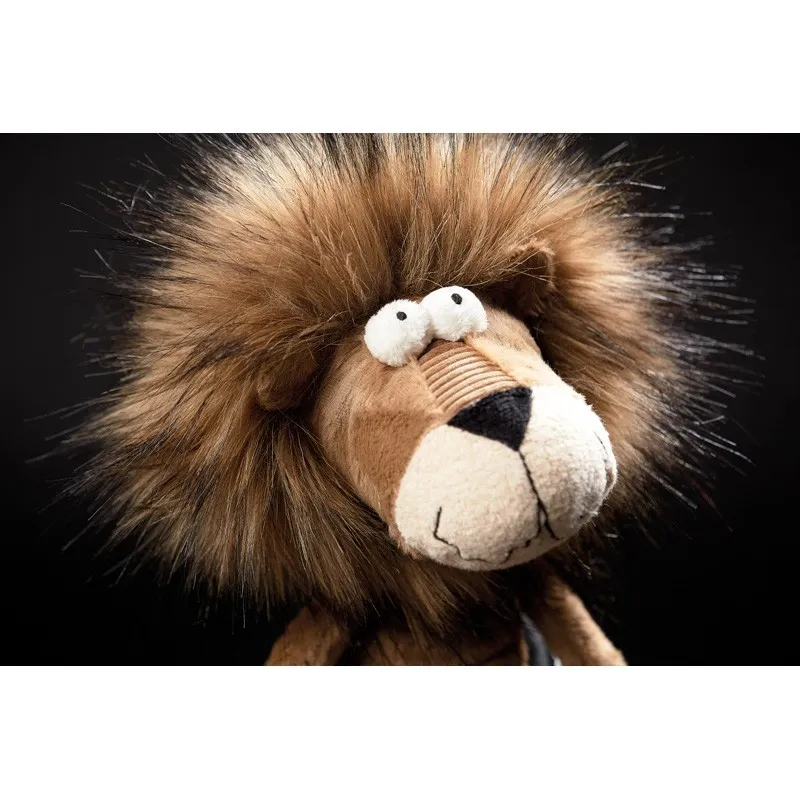 Metusa Leo (large) - SIG-38056 - sigikid - BeastsTown - Le Nuage de Charlotte