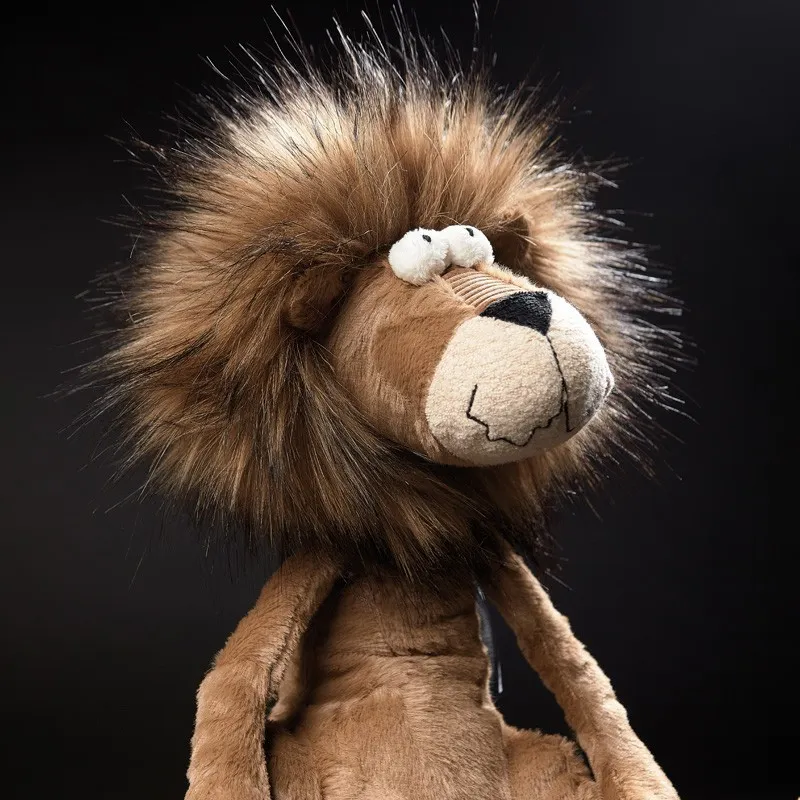 Metusa Leo (large) - SIG-38056 - sigikid - BeastsTown - Le Nuage de Charlotte