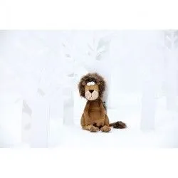 Metusa Leo (large) - SIG-38056 - sigikid - BeastsTown - Le Nuage de Charlotte