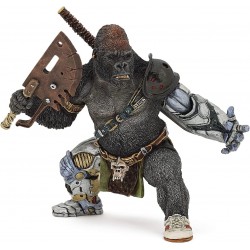 Mutant gorille - PAPO-38974 - Papo - Figurines et accessoires - Le Nuage de Charlotte