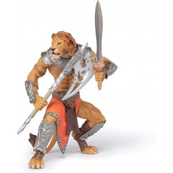 Mutant Lion - PAPO-38945 - Papo - Figurines et accessoires - Le Nuage de Charlotte
