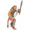 Lion mutant - PAPO-38945 - Papo - Figures and accessories - Le Nuage de Charlotte