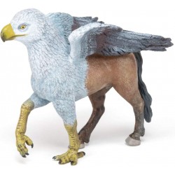 Hippogriffe - PAPO-36022 - Papo - Figurines et accessoires - Le Nuage de Charlotte