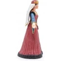 Medieval Queen - PAPO-cve-39048 - Papo - Figures and accessories - Le Nuage de Charlotte