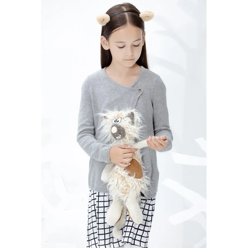 Kiez Miez - SIG-38243 - sigikid - BeastsTown - Le Nuage de Charlotte