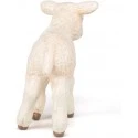 Agneau mérinos - PAPO-rbl-51047 - Papo - Figurines et accessoires - Le Nuage de Charlotte