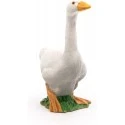 White goose - PAPO-rbl-51061 - Papo - Figures and accessories - Le Nuage de Charlotte
