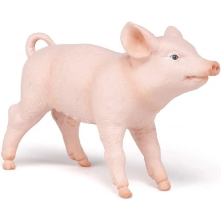 Female piglet - PAPO-rbl-51136 - Papo - Figures and accessories - Le Nuage de Charlotte