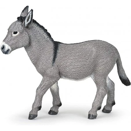 Provence donkey - PAPO-rve-51179 - Papo - Figures and accessories - Le Nuage de Charlotte