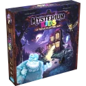 Mysterium Kids - Le trésor du capitaine Bouh - LIB-191525 - Libellud - for the little ones - Le Nuage de Charlotte