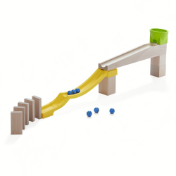Ball Track – Complementary set Stop and Go - HAB-302937 - Haba - Marble Run - Le Nuage de Charlotte