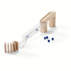 Ball Track – Complementary Set Marble Canyon - HAB-303947 - Haba - Marble Run - Le Nuage de Charlotte