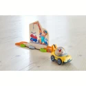 Kullerbü – Theme Set Scrap Yard - HAB-304782 - Haba - Wooden Railway and Trains - Le Nuage de Charlotte