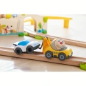 Kullerbü – Theme Set Scrap Yard - HAB-304782 - Haba - Wooden Railway and Trains - Le Nuage de Charlotte