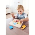 Wooden puzzle Pets - HAB-304610 - Haba - Puzzles - Le Nuage de Charlotte