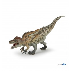 Acrocanthosaurus - PAPO-55062 - Papo - Figurines et accessoires - Le Nuage de Charlotte