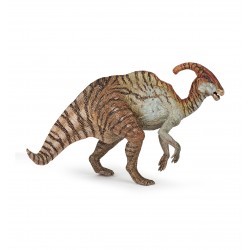 Parasaurolophus - PAPO-55085 - Papo - Papo - Le Nuage de Charlotte