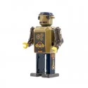 Gear Bot - TIN-MMT102C - Mr & Mrs Tin - Robots - Le Nuage de Charlotte