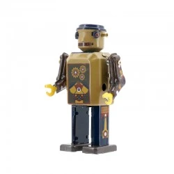 copy of Vinyl Bot - TIN-MMT102C - Mr & Mrs Tin - Robots - Le Nuage de Charlotte