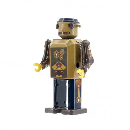 copy of Vinyl Bot - TIN-MMT102C - Mr & Mrs Tin - Robots - Le Nuage de Charlotte