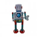 Astronaut Bot - TIN-MMT103D - Mr & Mrs Tin - Robots - Le Nuage de Charlotte
