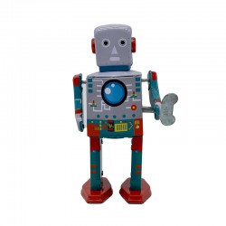 Astronaut Bot - TIN-MMT103D - Mr & Mrs Tin - Robots - Le Nuage de Charlotte