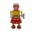 Sunset Bot - TIN-MMT104C - Mr & Mrs Tin - Robots - Le Nuage de Charlotte
