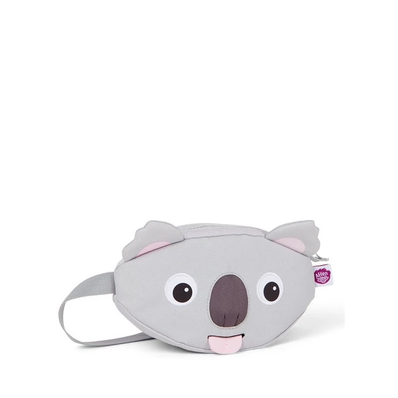 Koala waist bag - AFF-afz-hip-001-029 - AFFENZAHN - Backpacks - Le Nuage de Charlotte